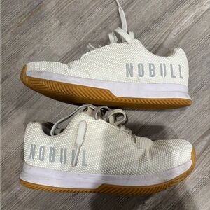 NOBULL Court Shoe